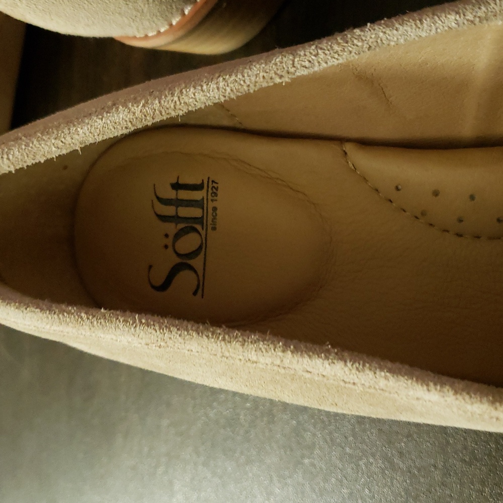 Sofft womens shoe - Picture 3 of 6